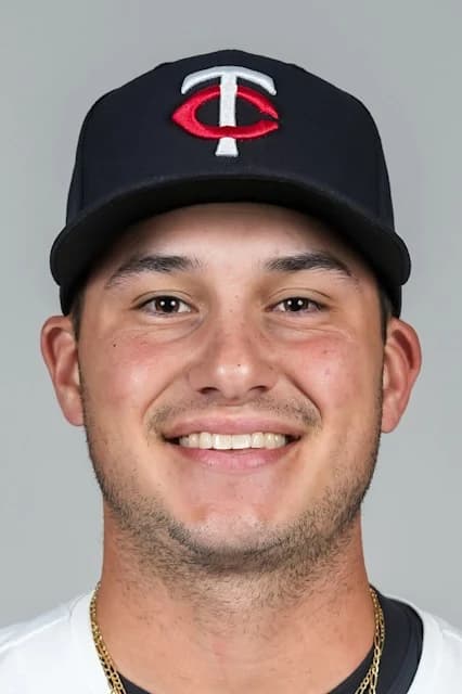Mike Paredes